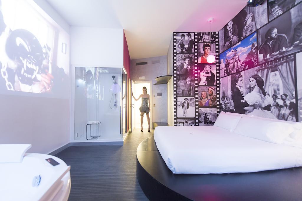 Irooms Pantheon&navona 4* Rom