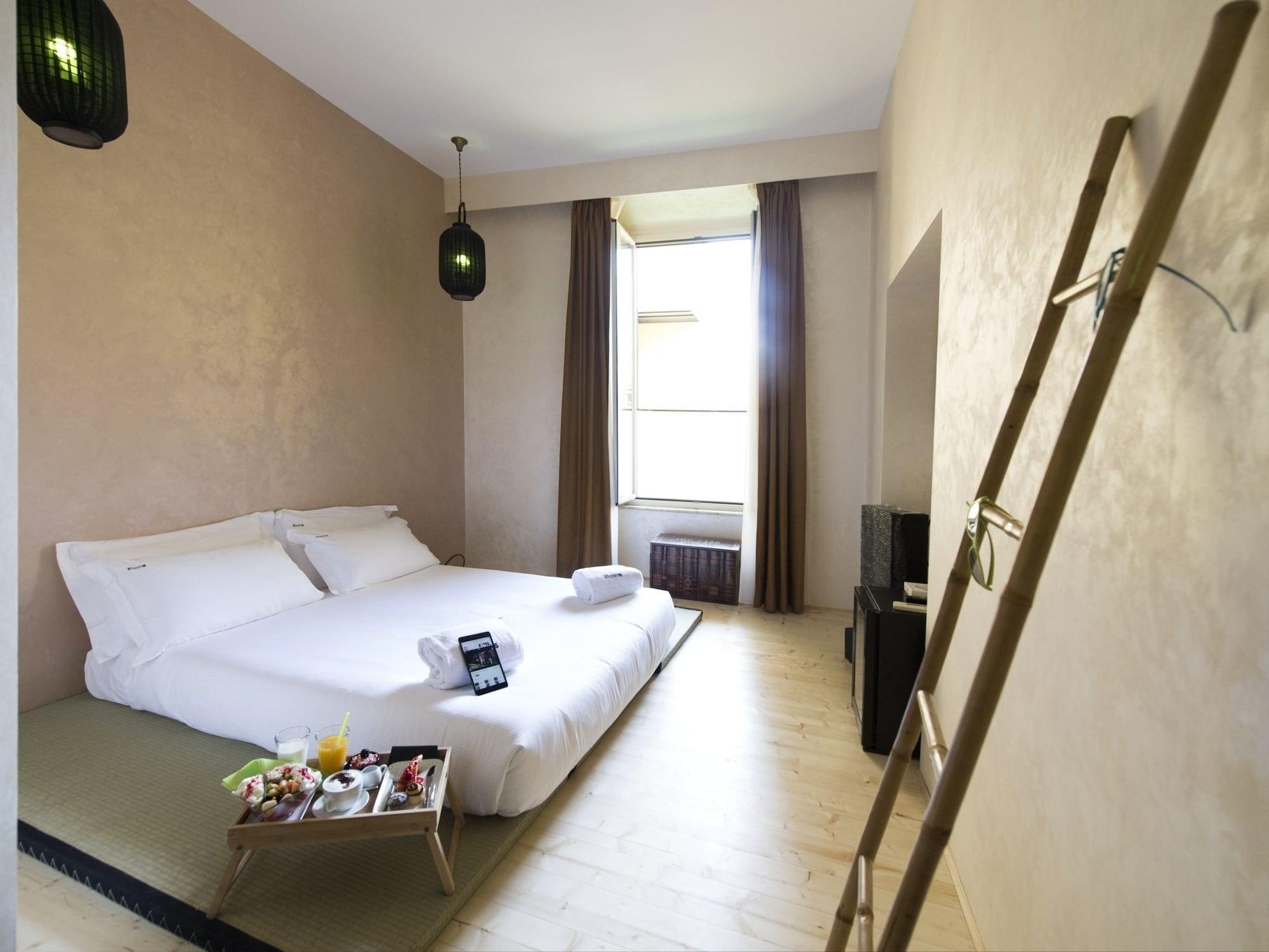 Irooms Pantheon&navona Frühstückspension Rom
