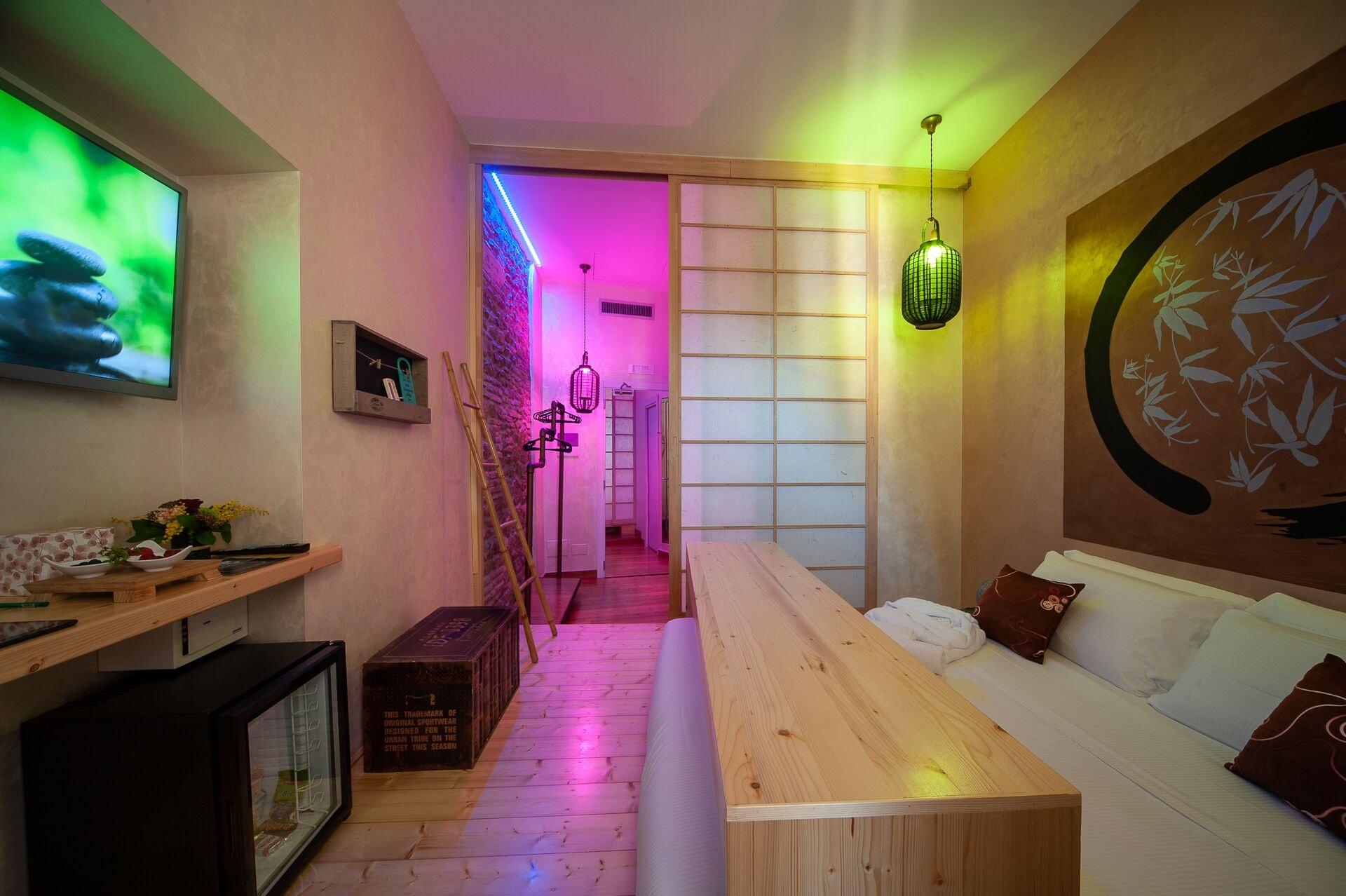 Irooms Pantheon&navona 4*