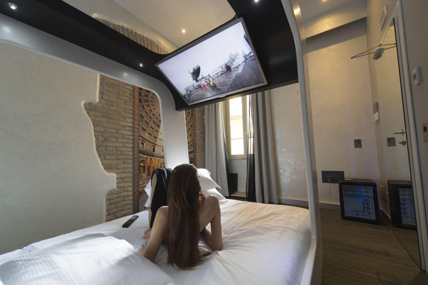 Irooms Pantheon&navona 4*