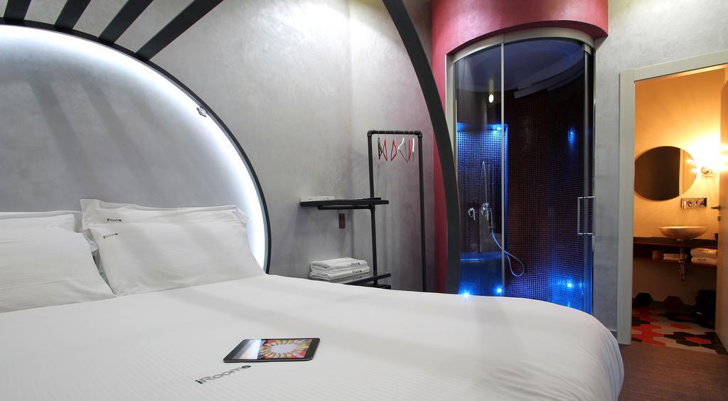 Frühstückspension Irooms Pantheon&navona Rom