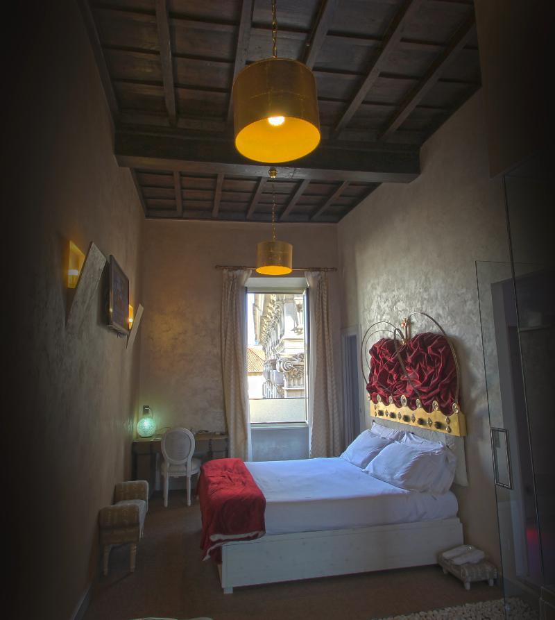 Irooms Pantheon&navona