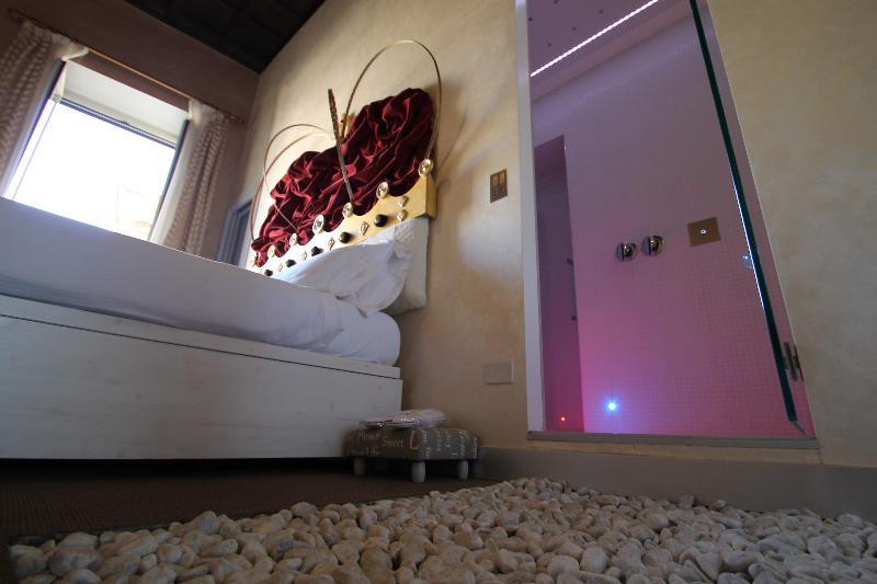 Irooms Pantheon&navona 4* Rom