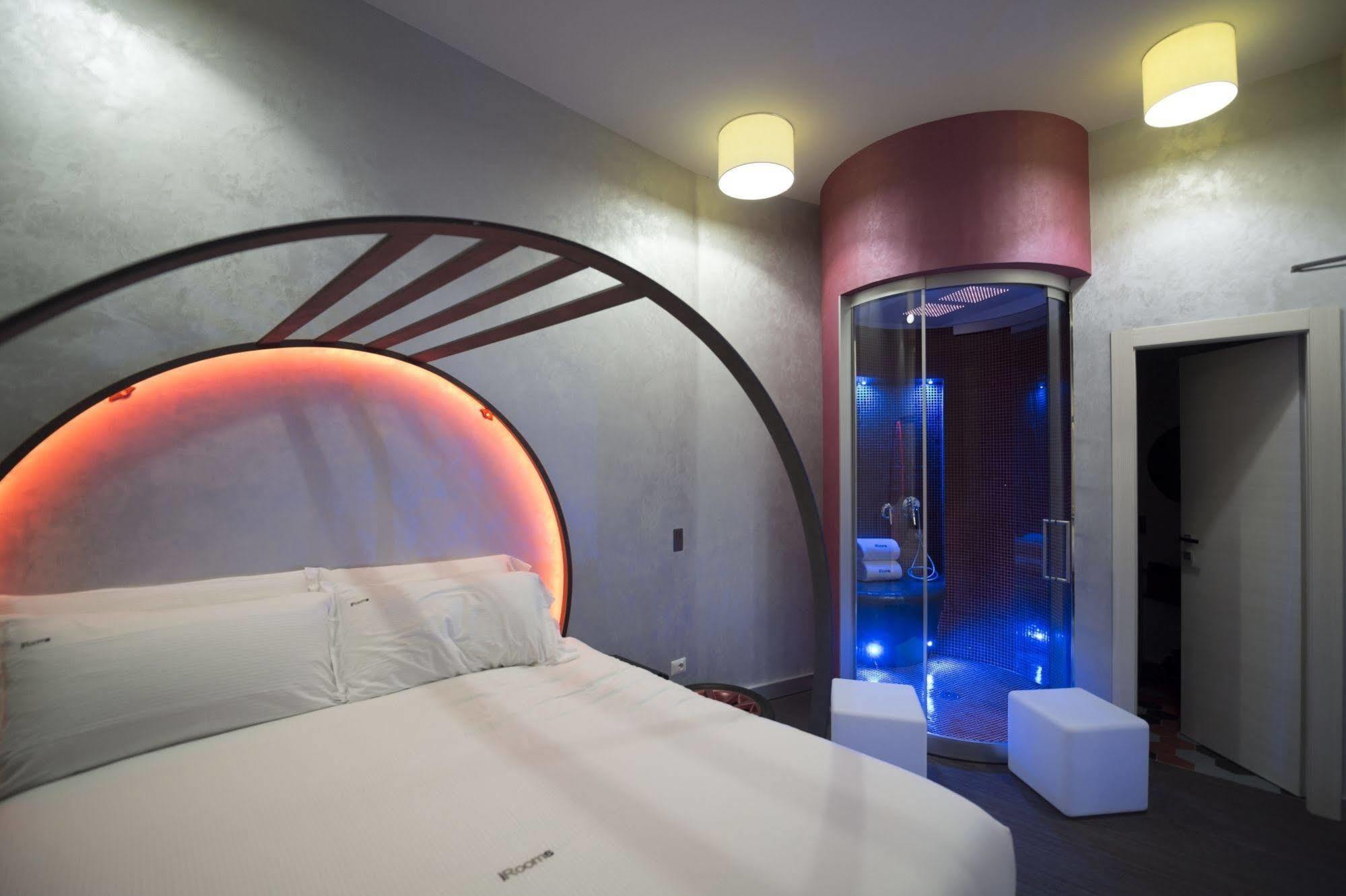 Irooms Pantheon&navona Frühstückspension